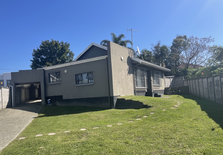 3 Bedroom Property for Sale in Saxilby Eastern Cape